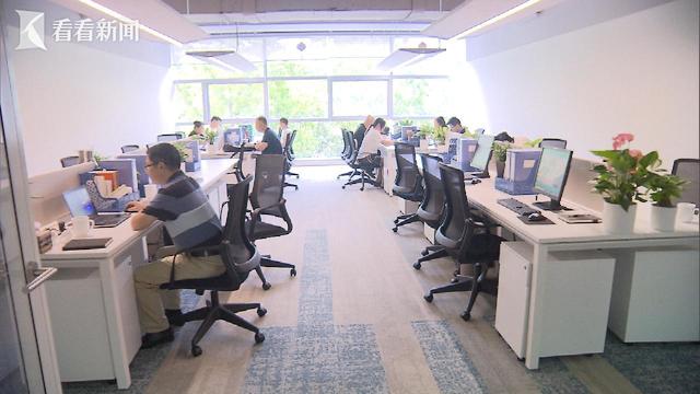 全鏈路扶持，上海打造互聯網優質內容創作夢工廠